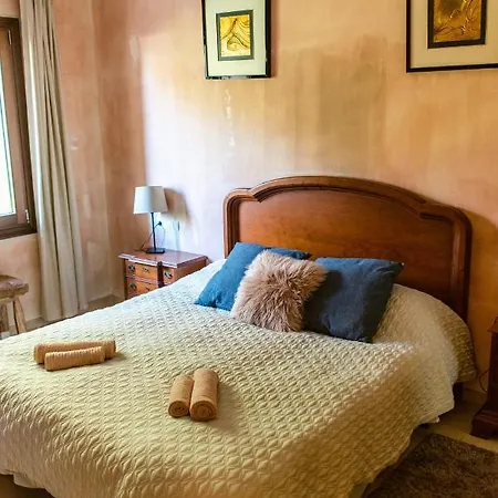 Country house Beatrice