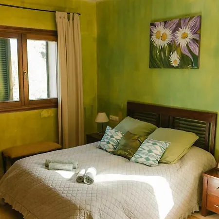 Beatrice Country house *