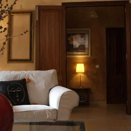 Beatrice Country house Sencelles