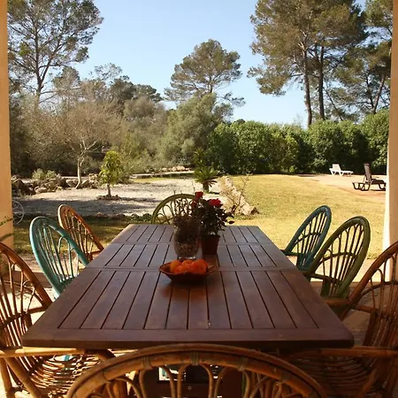 Beatrice Country house