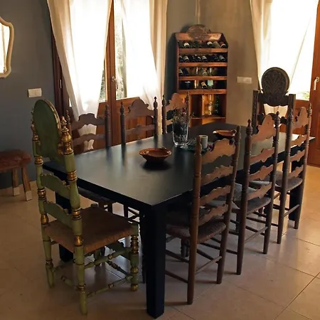 Country house Beatrice *