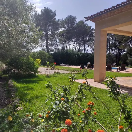 Country house Beatrice Sencelles